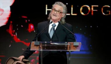 Yahoo entertainment home