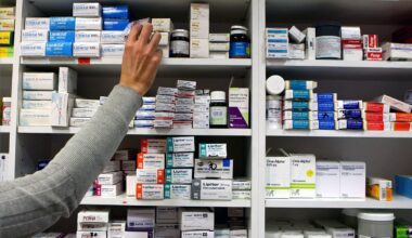 Surge in UK ADHD prescriptions driven by women, study suggests