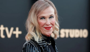 Catherine O'Hara, award-winning 'Home Alone,' 'Schitt's Creek' star, dies at 71