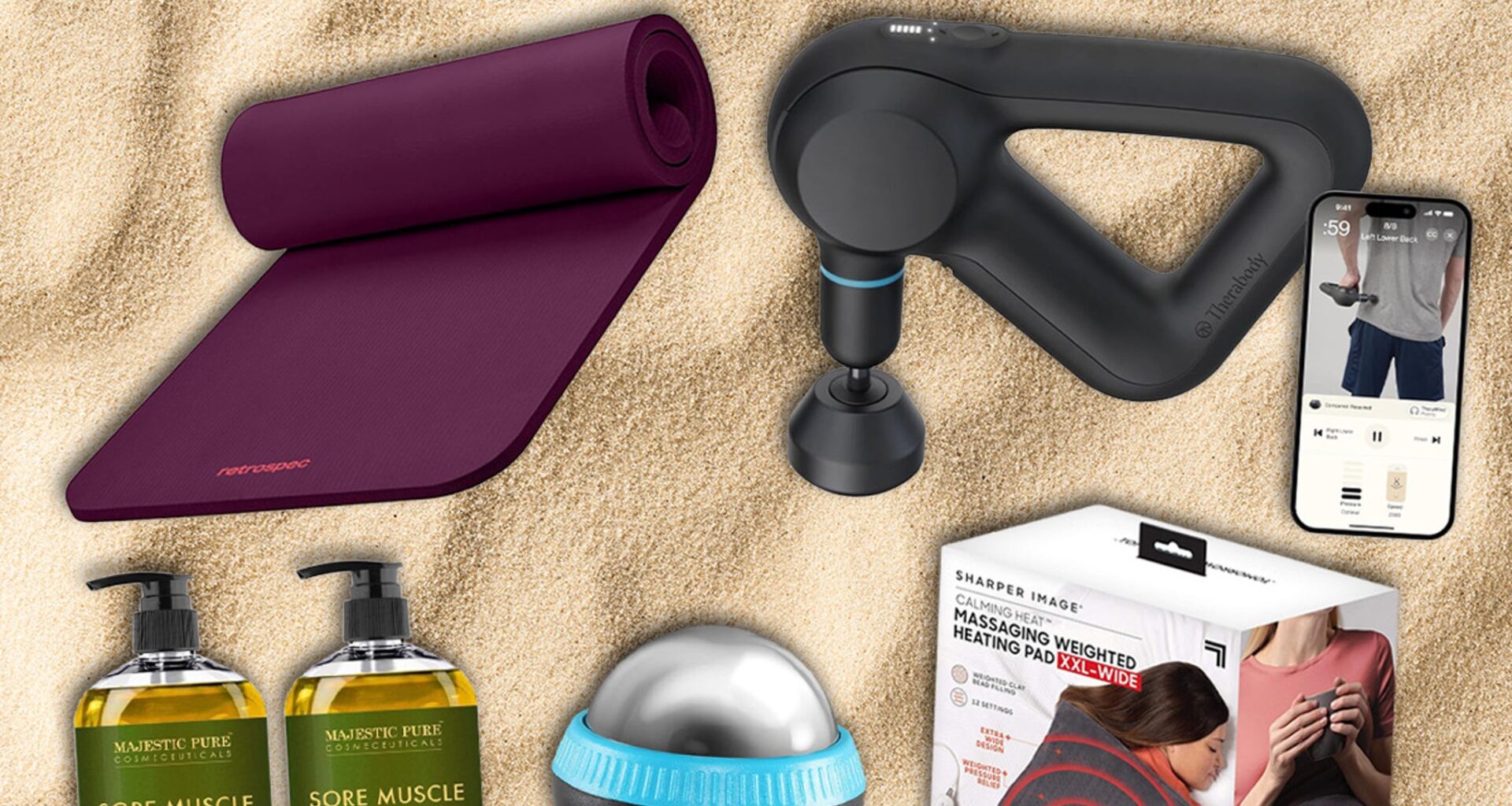 Workout Recovery Essentials for 2026 Gym Rats