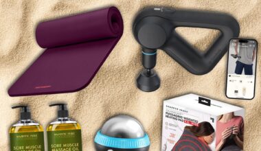 Workout Recovery Essentials for 2026 Gym Rats