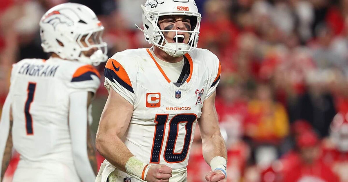 NFL Week 18 live scores and updates: Playoff picture, scenarios and standings