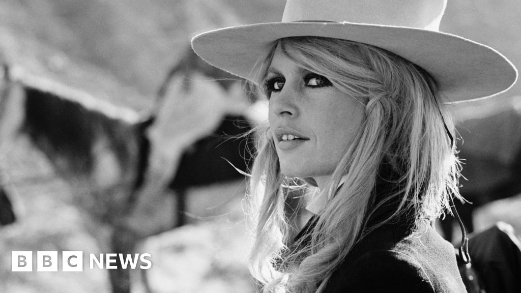 Brigitte Bardot Foundation issues warning about scam memorabilia