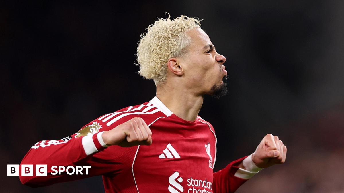 Premier League LIVE: Liverpool vs Newcastle after wins for Chelsea, Arsenal and Bournemouth