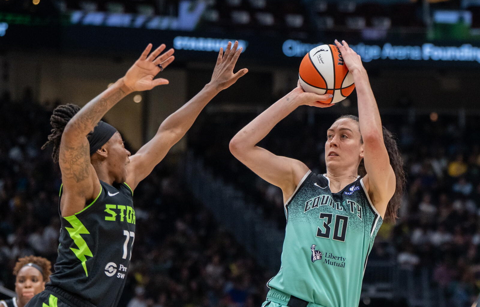 Powered by Roundtable