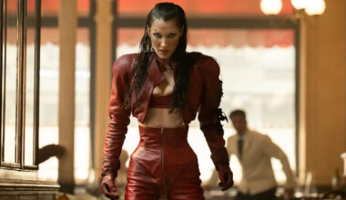 'The Beauty': Ozempic-era fears and obsessions lead Ryan Murphy’s show with Ashton Kutcher, Evan Peters