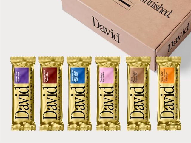 Image may contain: Box, Cooking Oil, and Food