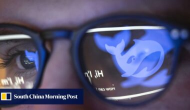 DeepSeek kicks off 2026 with paper signalling push to train bigger models for less