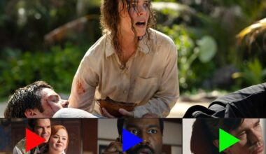 Best New Movies, TV (Jan. 30)