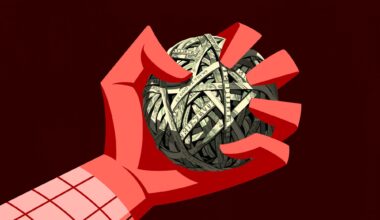 How to Cope With Financial Stress and Anxiety