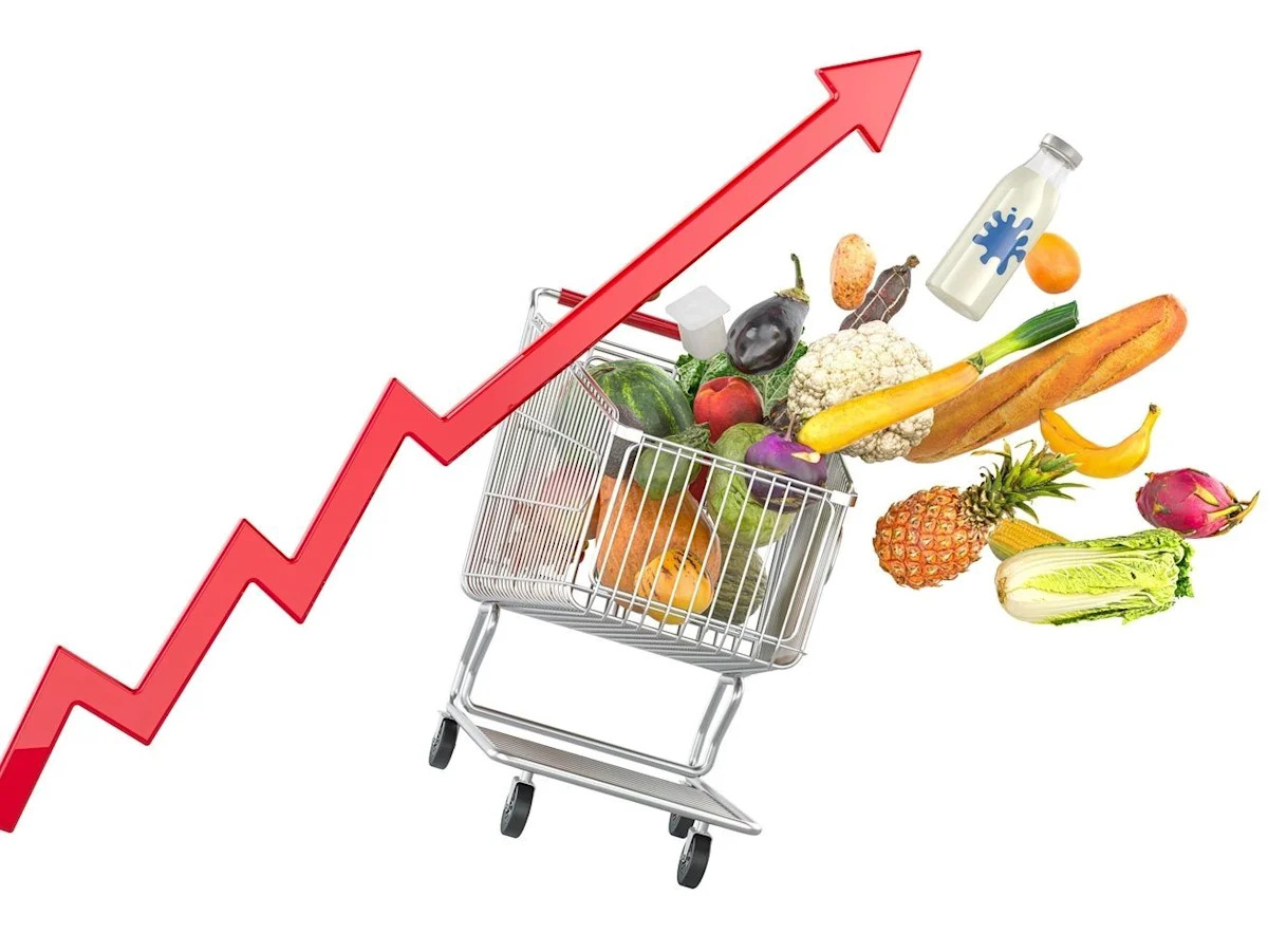 EDITORIAL: Judging Mark Carney on the cost of food