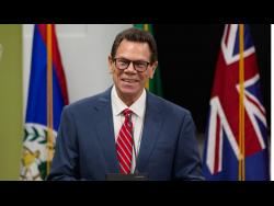 ‘A giant of the development movement’ - Jamaican economist and former CDB head Dr Warren Smith dies | News