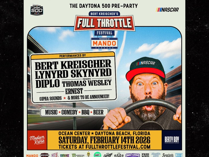 bret kresicher event 2