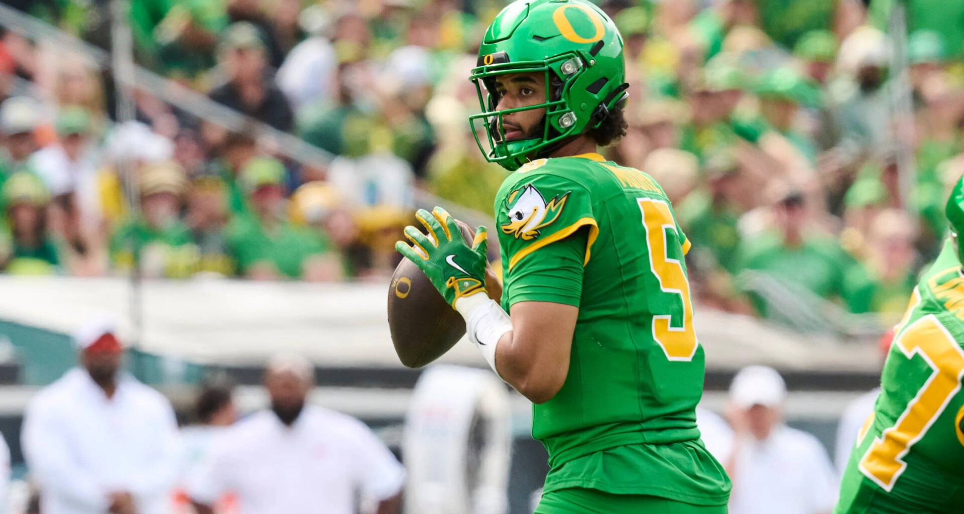 Mock draft update for the non-playoff teams