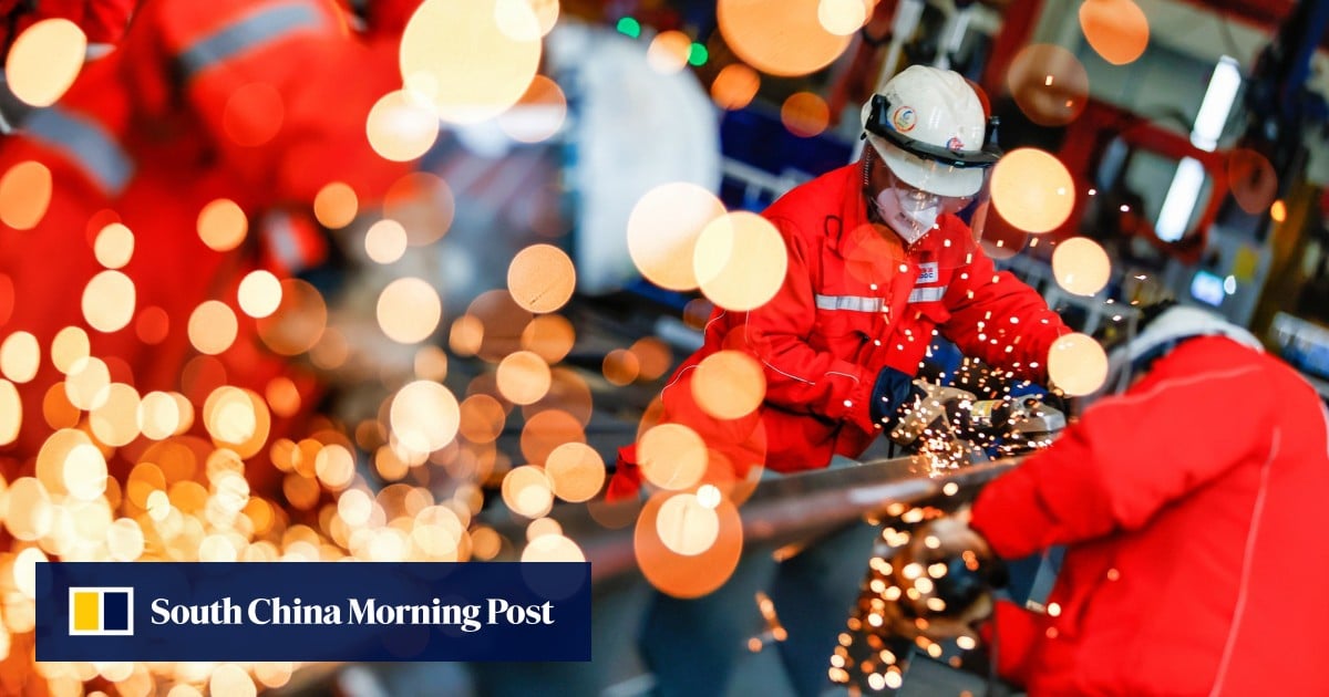 Exclusive | China to set GDP growth range, providing policy flexibility in 2026: sources