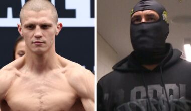 Nikita Tszyu vs Michael Zerafa live updates, stream, start time, Nelson Asofa-Solomona fight, full fight card results, how to watch, highlights, video