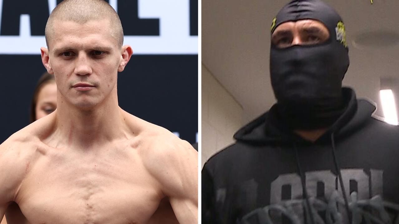 Nikita Tszyu vs Michael Zerafa live updates, stream, start time, Nelson Asofa-Solomona fight, full fight card results, how to watch, highlights, video