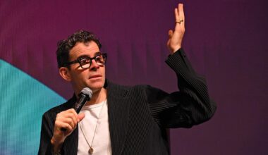 AI is so ubiquitous 'it will be more practical to fingerprint real media than fake media'