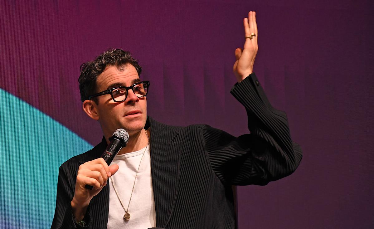 AI is so ubiquitous 'it will be more practical to fingerprint real media than fake media'