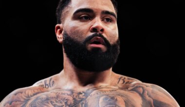 Gable Steveson books next UFC heavyweight tryout fight in Mexico