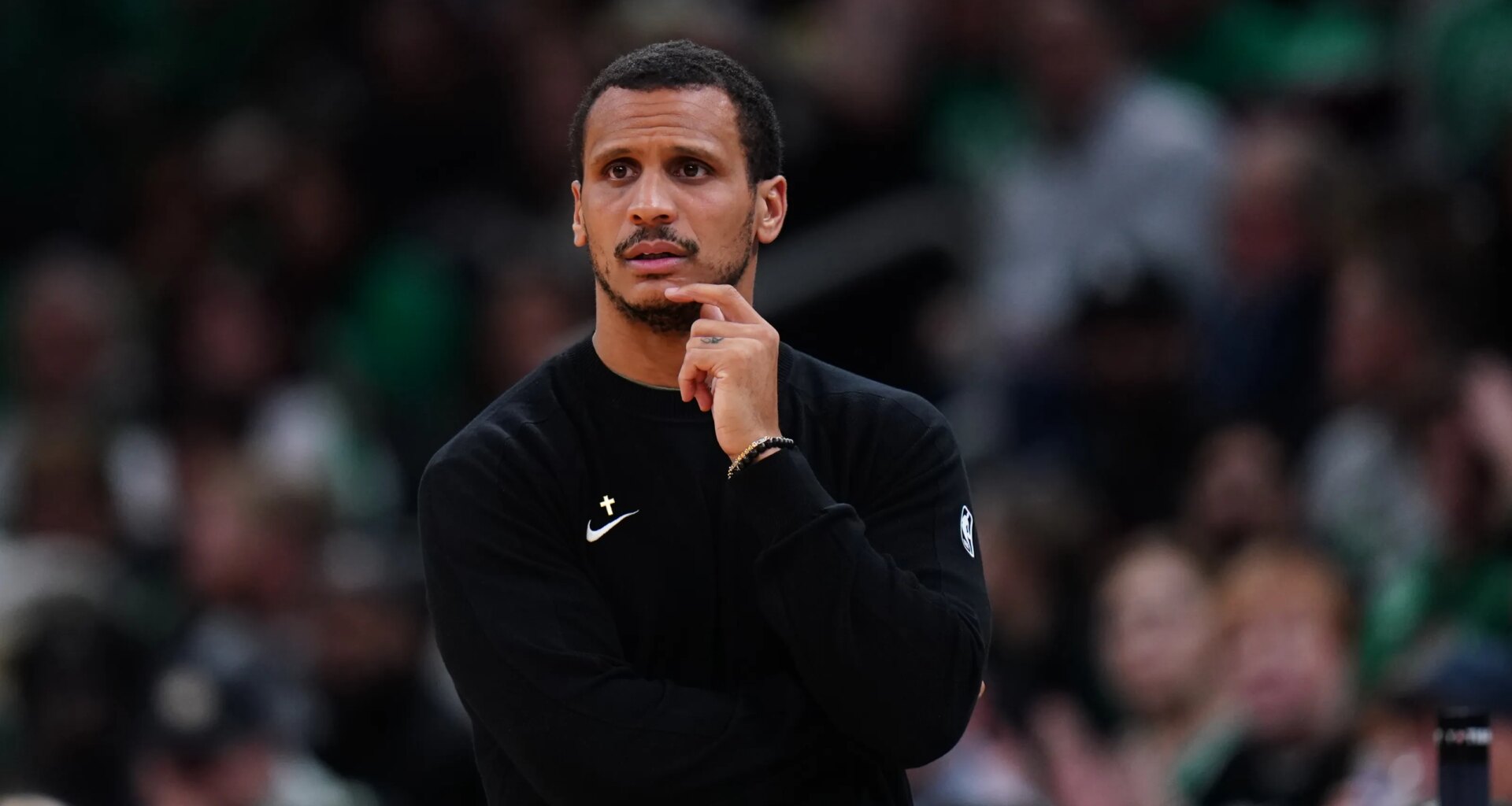 Should Celtics go all-in and be buyers at the 2026 NBA trade deadline?