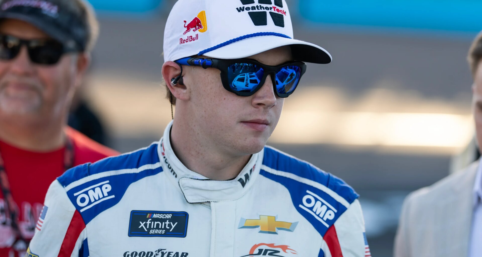 Connor Zilisch's 2026 NASCAR Cup Series season preview