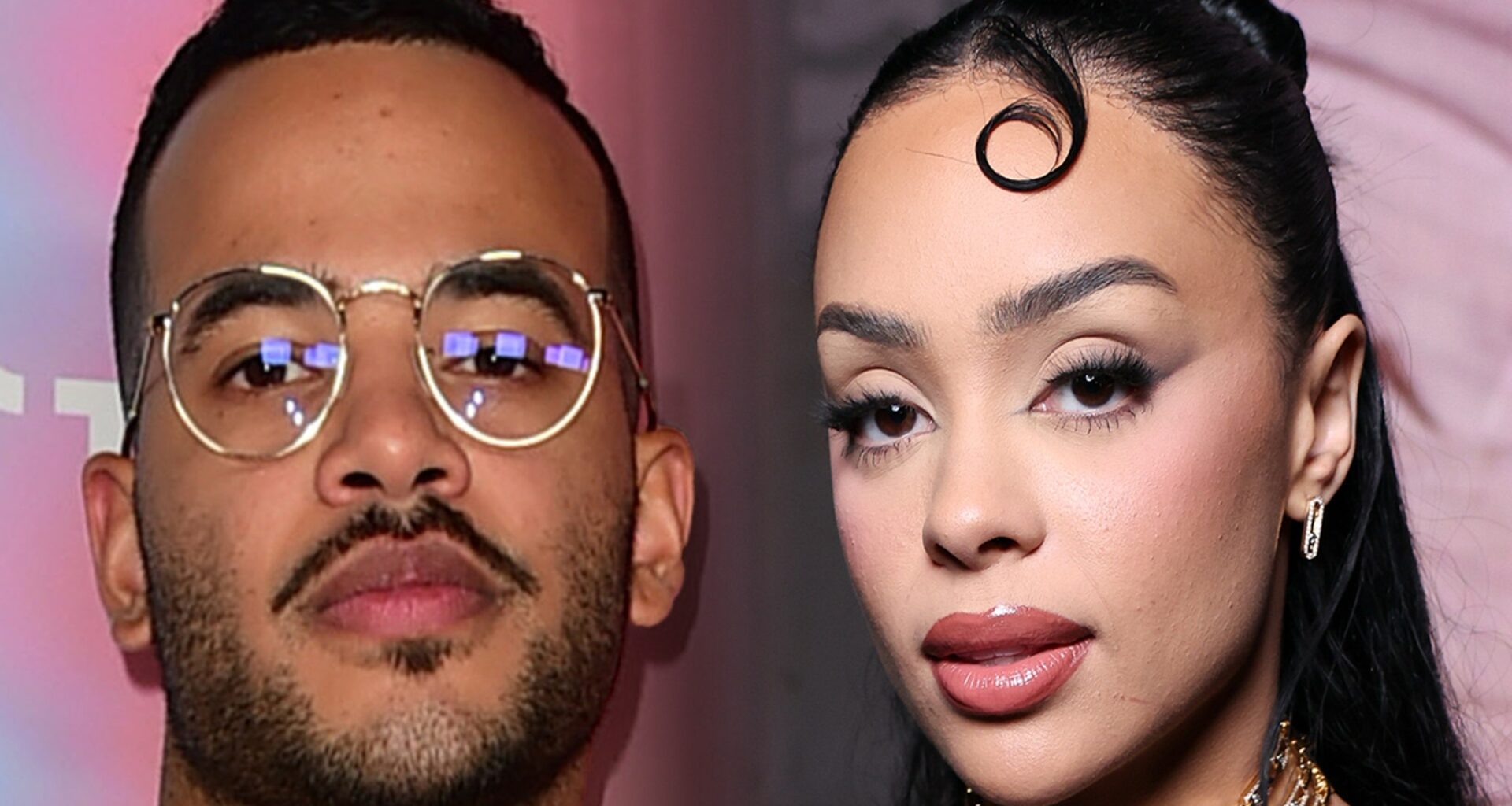 Desmond Scott Unpacks New Kitchen Amid Ugly Divorce From Kristy Scott