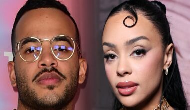 Desmond Scott Unpacks New Kitchen Amid Ugly Divorce From Kristy Scott