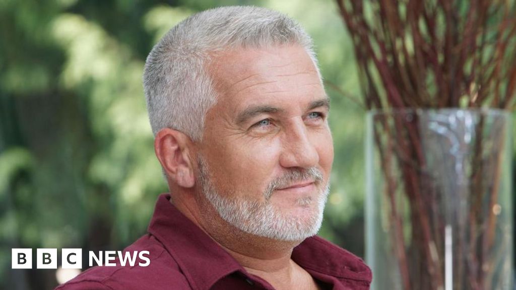 Bake Off judge Paul Hollywood's Kent countryside home 'like Serengeti'