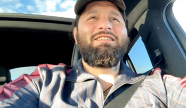 Jorge Masvidal teases 'something big' amid UFC White House rumors