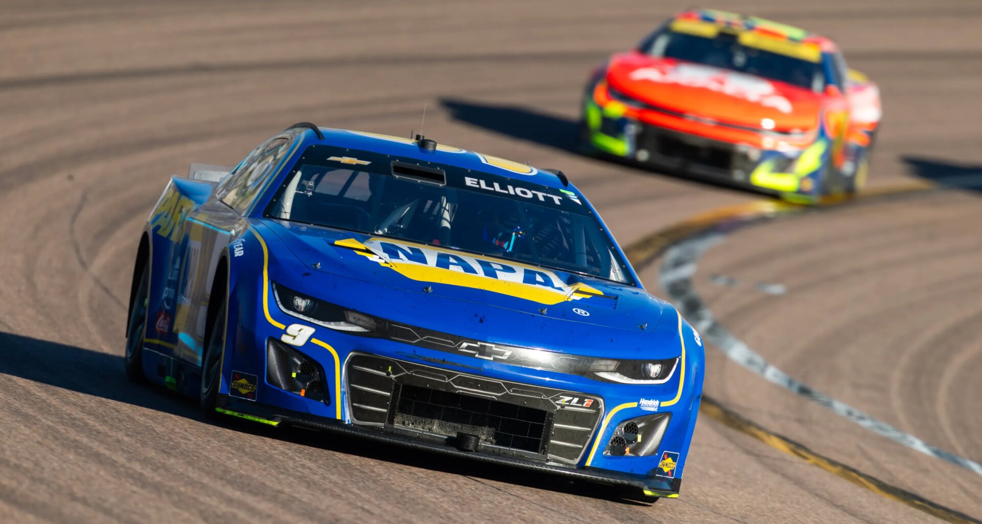 NASCAR makes several rule changes ahead of the 2026 season