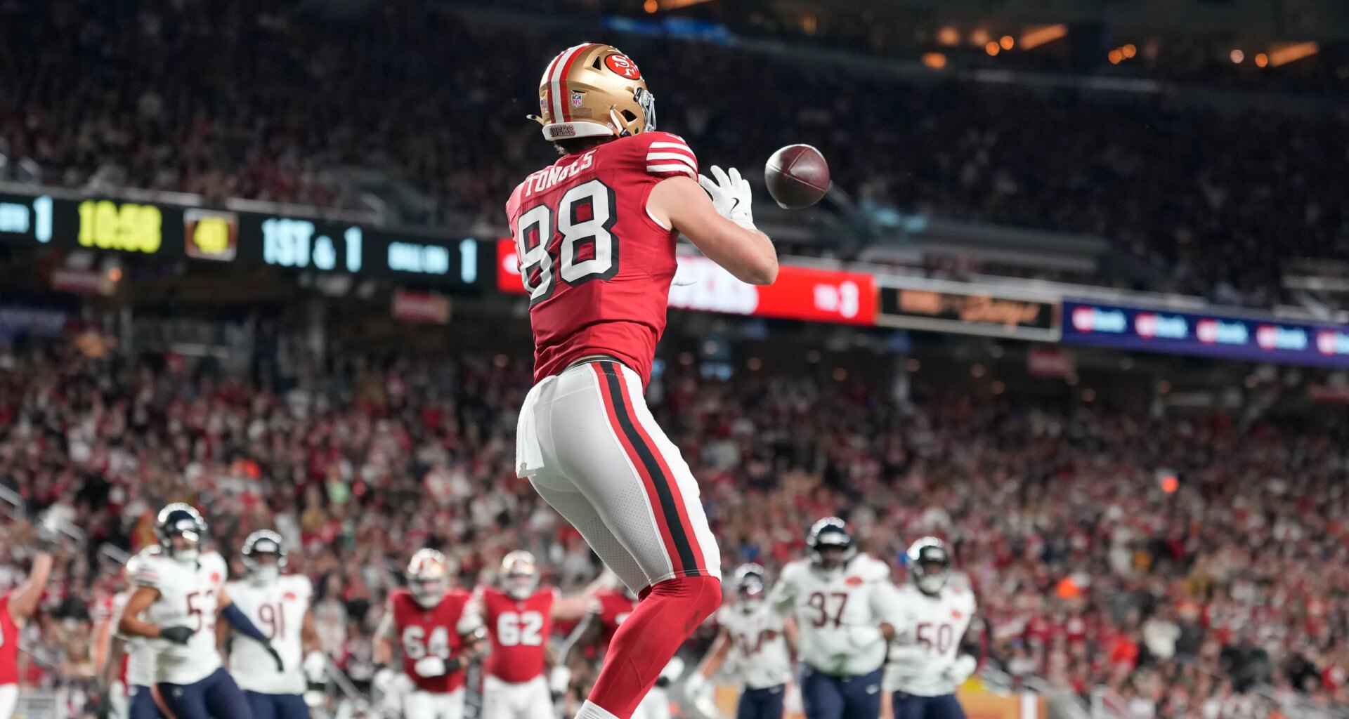 Will 49ers re-sign their restricted FAs?