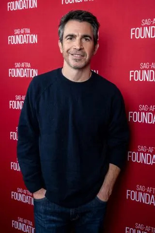 Chris Messina in 2023. Amanda Edwards/Getty
