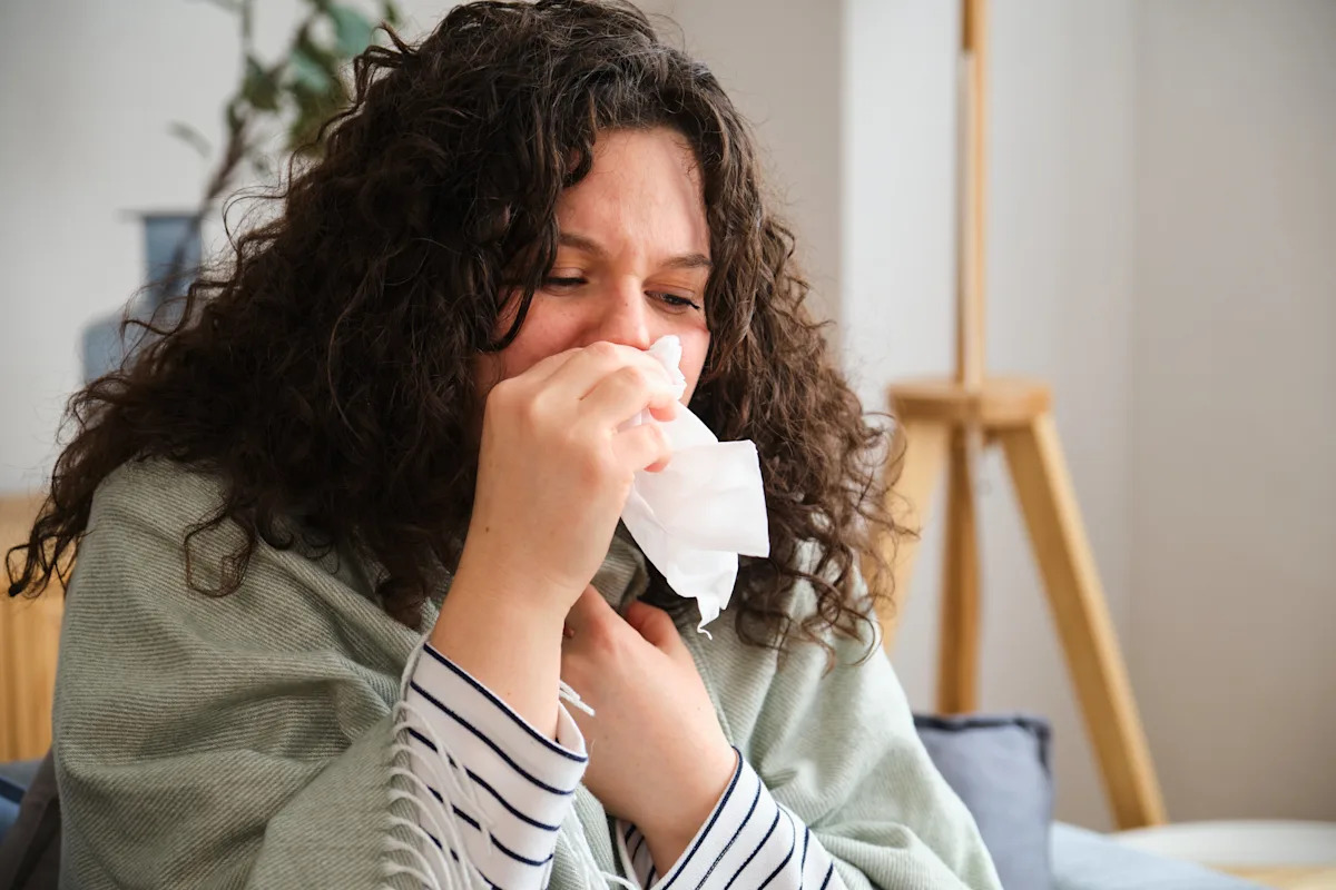 Warning issued over common cold remedy – what you need to know