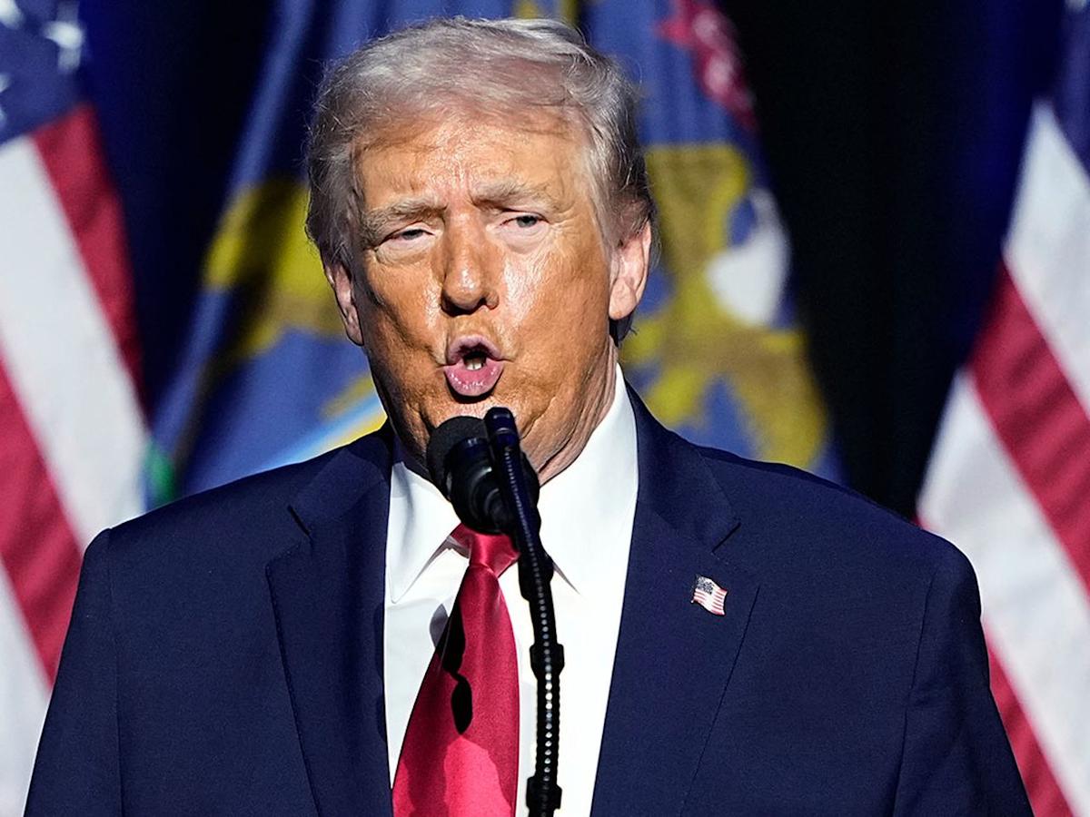 Canadian business pessimism spikes as Trump enters second year of term