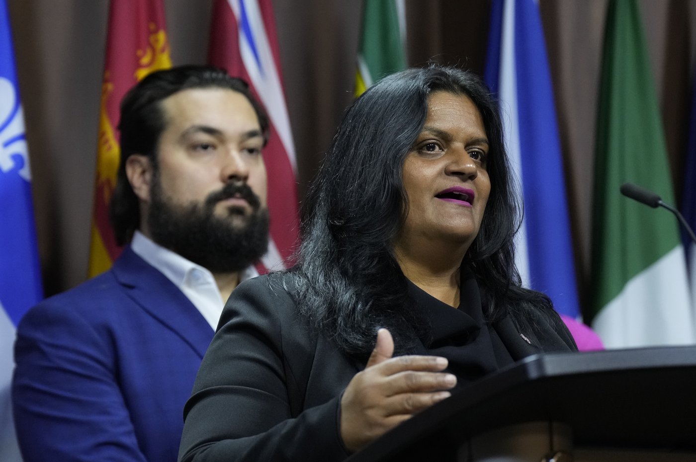 Layoff notices sent to thousands of federal government workers