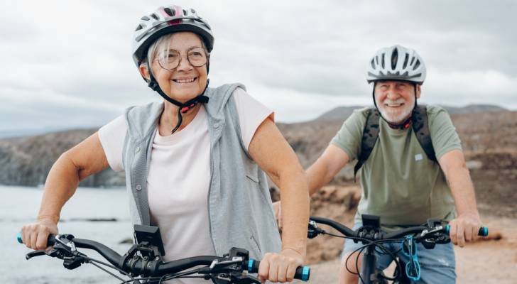 5 signs your retirement fund is on solid footing — how to feel truly confident about your finances in 2026