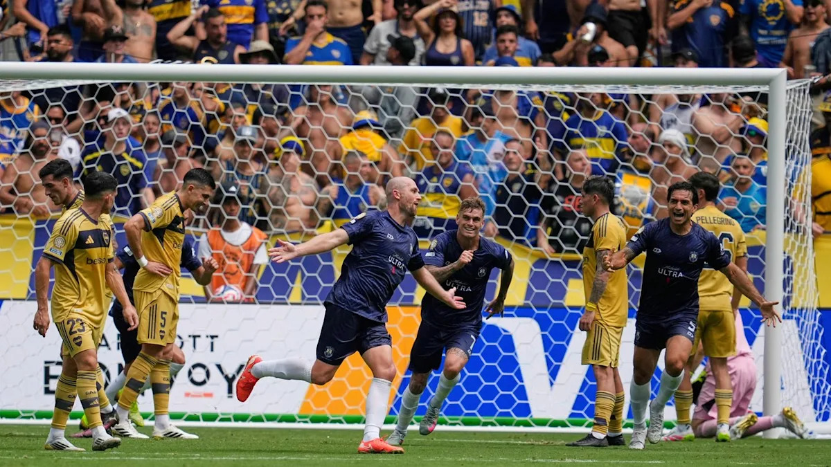 Download app from appStore