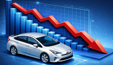 New Year ride-hail surge pricing continues to ease, Obi data suggests