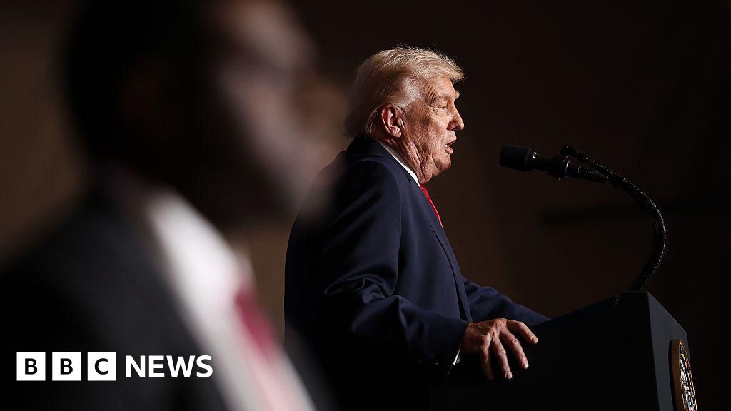 Trump says government will 'de-escalate a little bit' in Minnesota after Pretti shooting