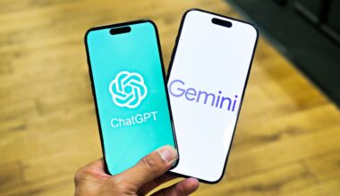 I had ChatGPT write my resume, LinkedIn Summary and cover letter — then asked Gemini if I would get the job