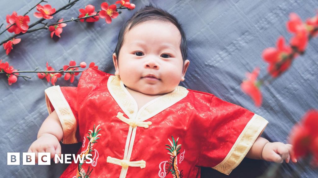 China's plan to boost birth rates with condom tax and cheaper childcare