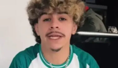 Algerian influencer jailed for urinating in Rabat stadium