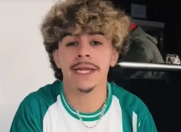 Algerian influencer jailed for urinating in Rabat stadium