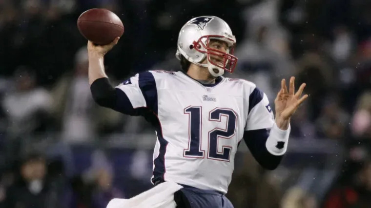 Tom Brady