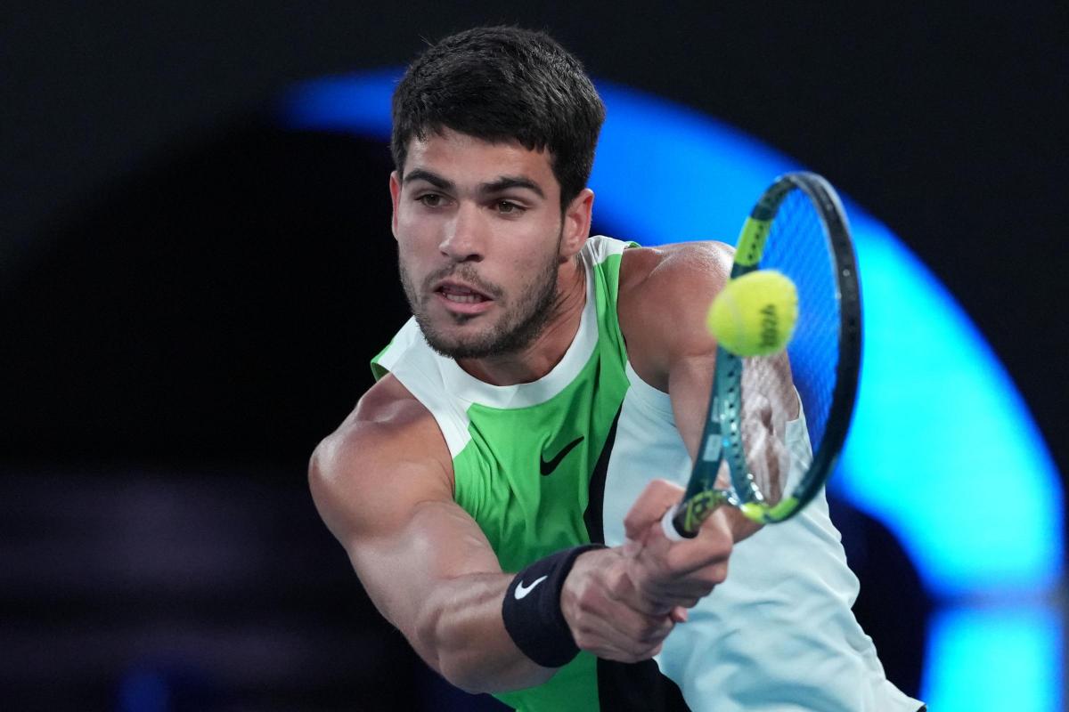 Download app from the App Store