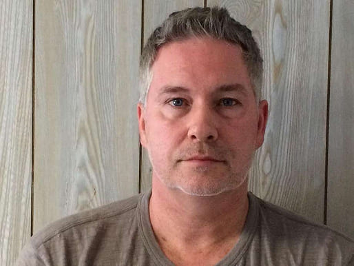 Paul J. Newman. Image credit: New York State Office of the Attorney General