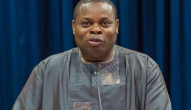 Gyamfi, Forson, Asiama are 'true patriots'; Ghana should start lending to IMF