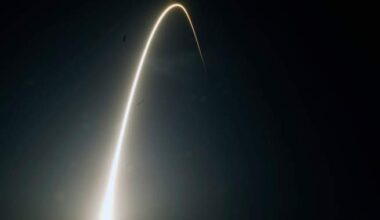 Where Canadians can view a rare 6-planet lineup over the next few days