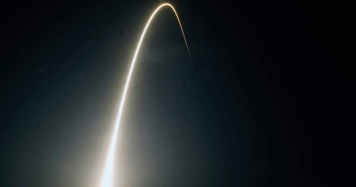 Where Canadians can view a rare 6-planet lineup over the next few days